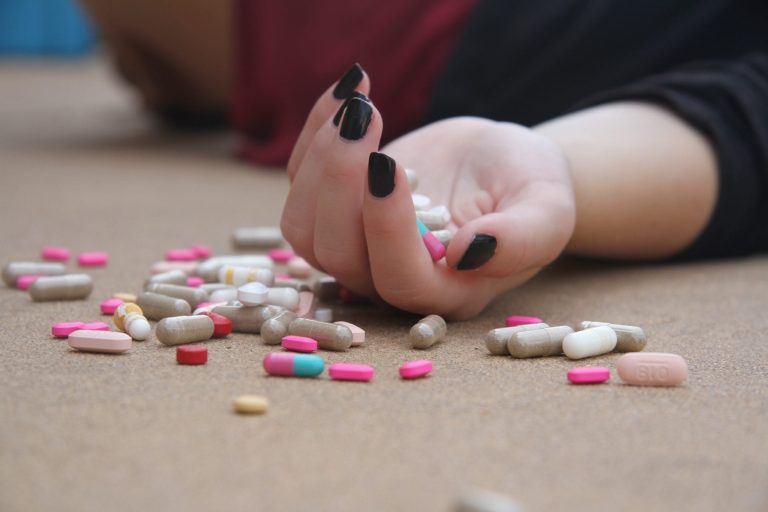 Prescription drug abuse and drug abuse treatment in utah