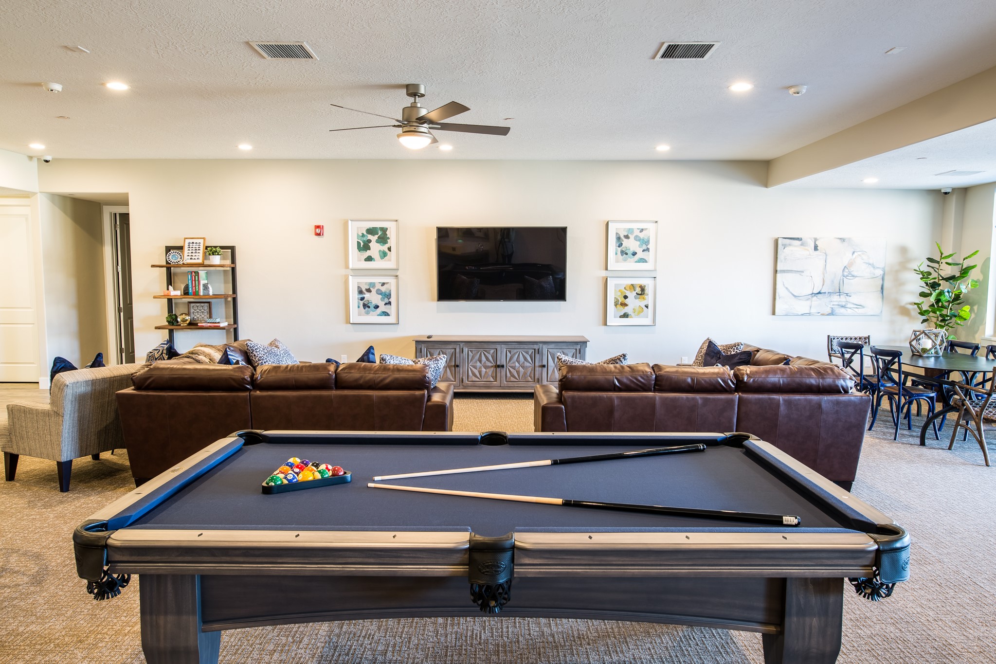 Treatment Center Tour | Turning Point Centers